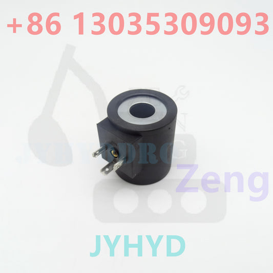 6306012 SOLENOID VALVE COILS