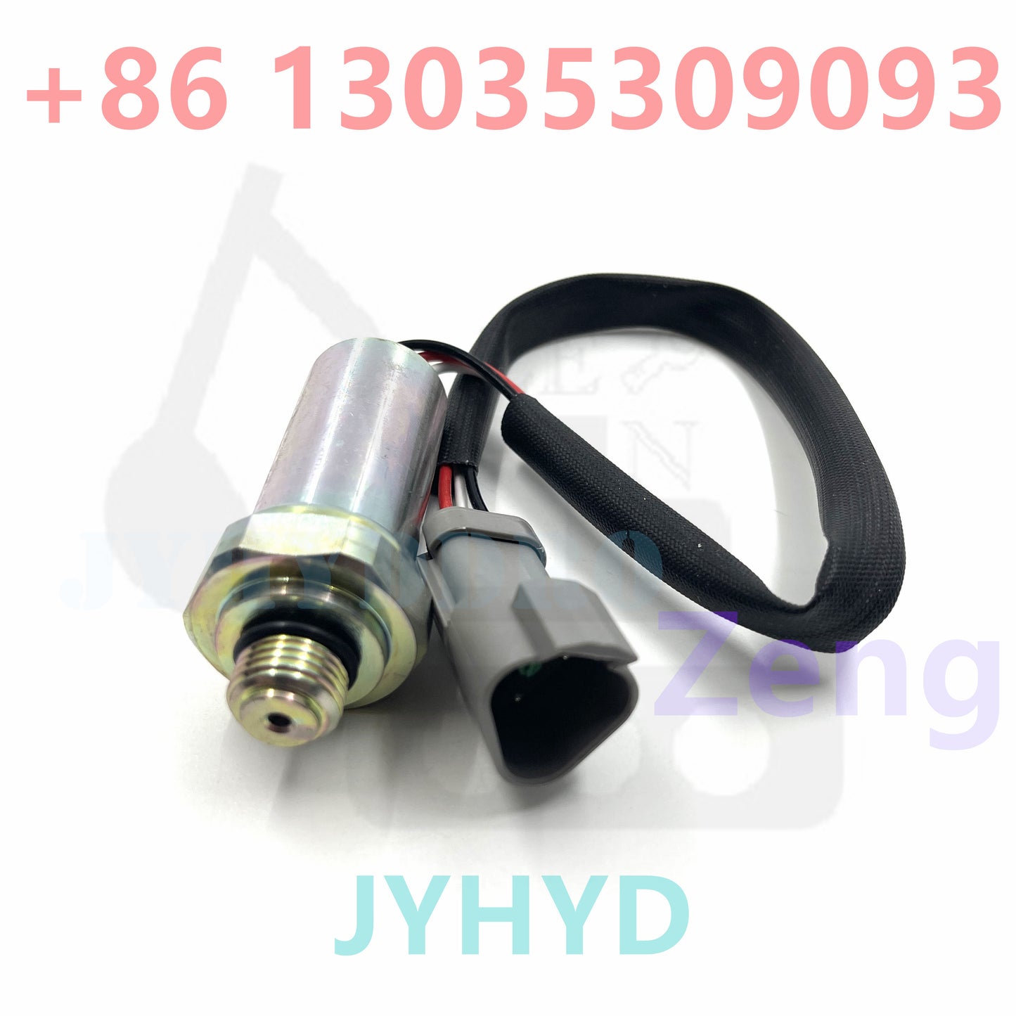 131-9203 SENSOR