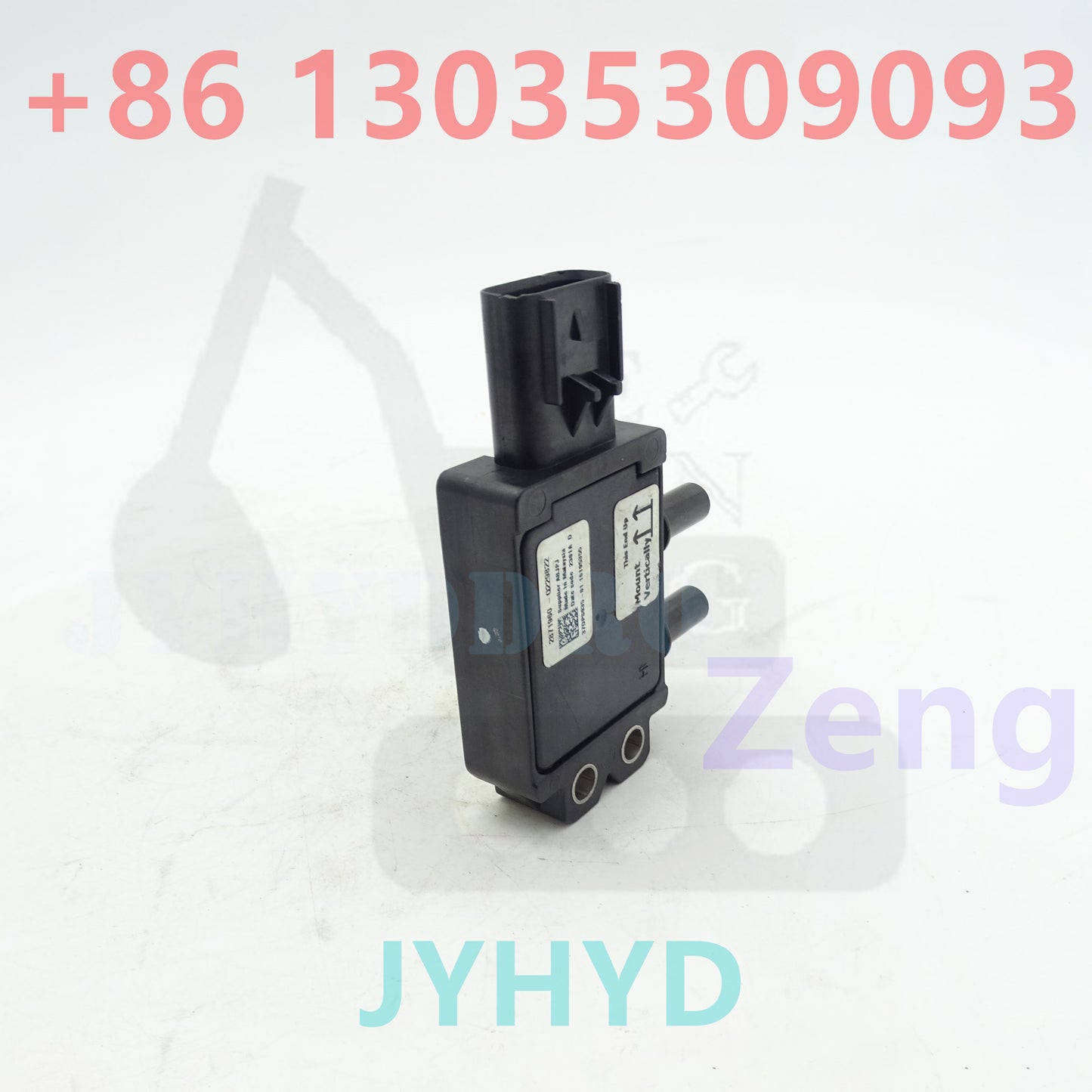 6520-81-1010 SENSOR