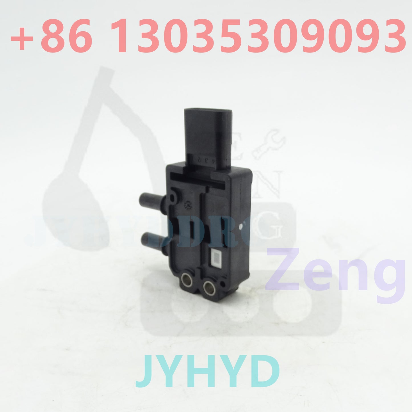 6520-81-1010 SENSOR