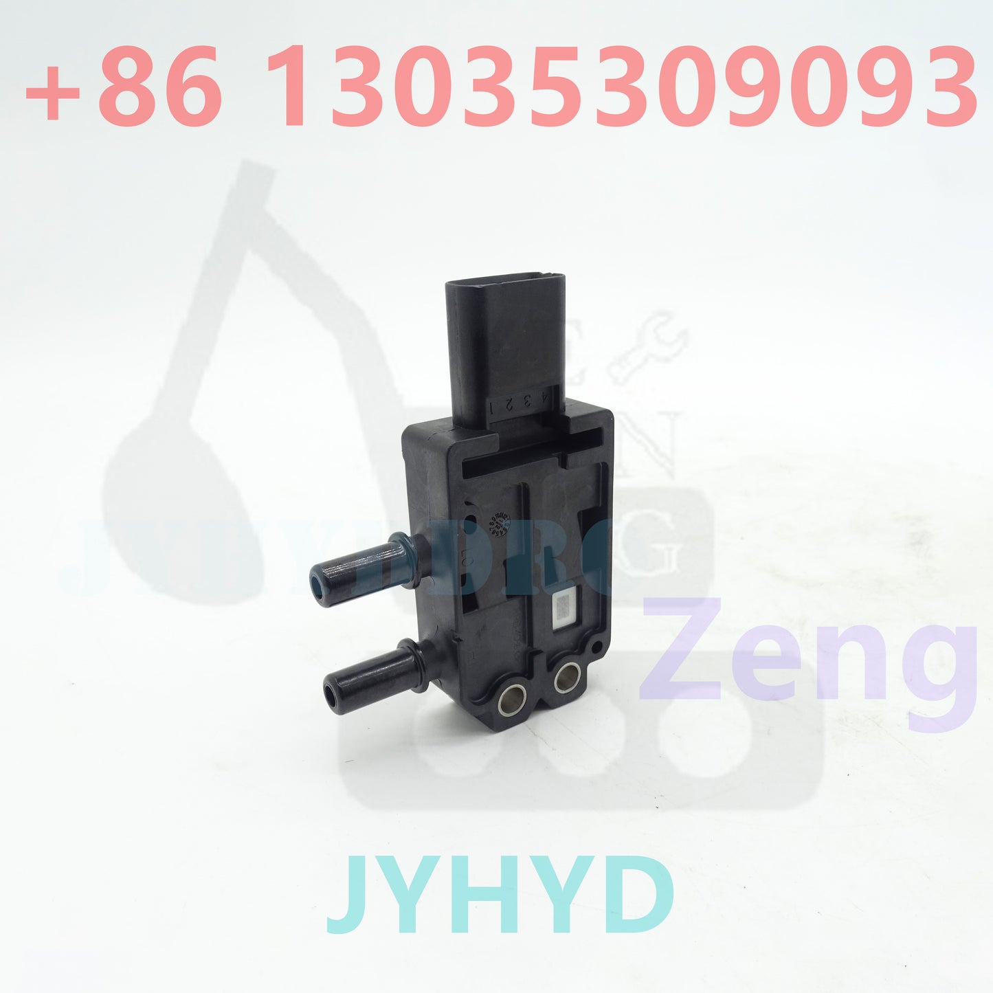 6520-81-1010 SENSOR