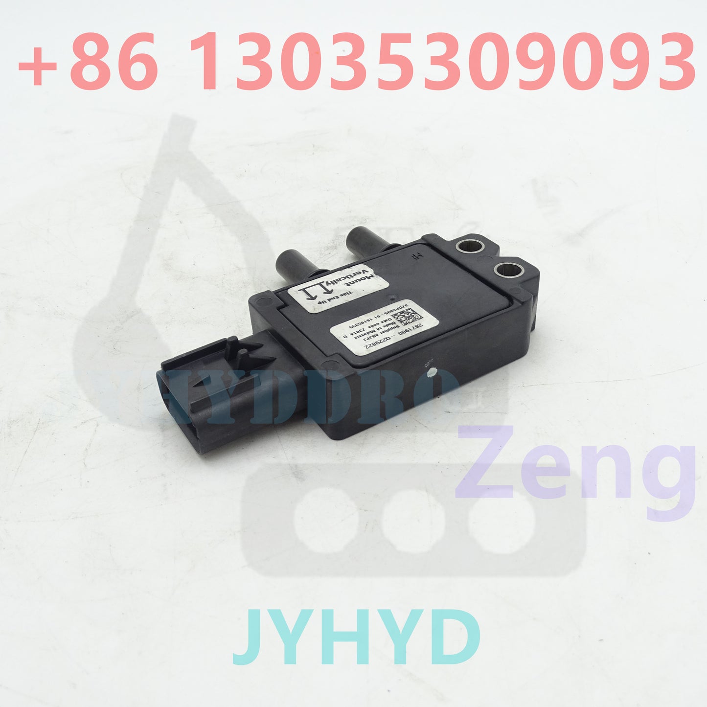 6520-81-1010 SENSOR