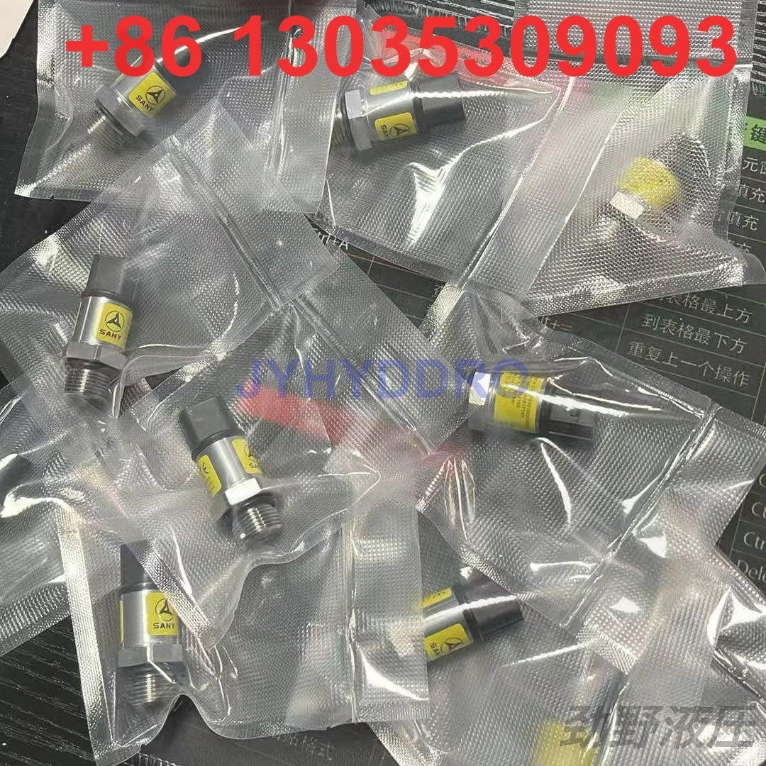 SANY SY215 EXCAVATOR SENSOR