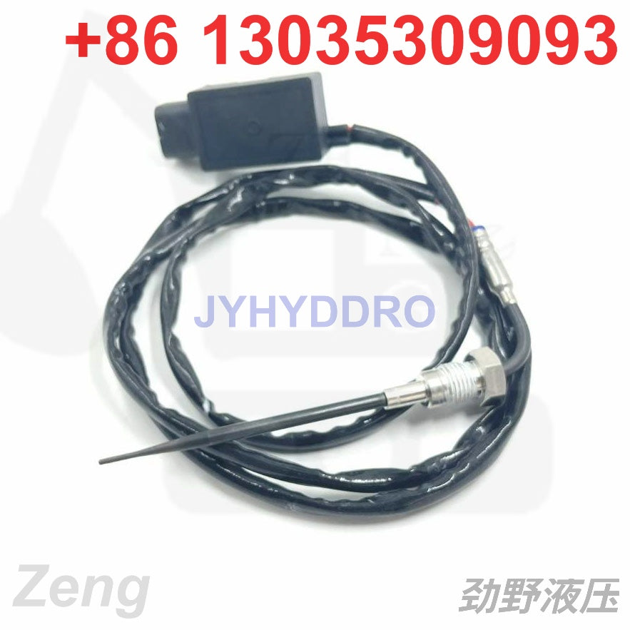 CATERPILLAR CAT336F CAT374F CAT390F CAT394F EXCAVATOR 373-5283 SENSOR
