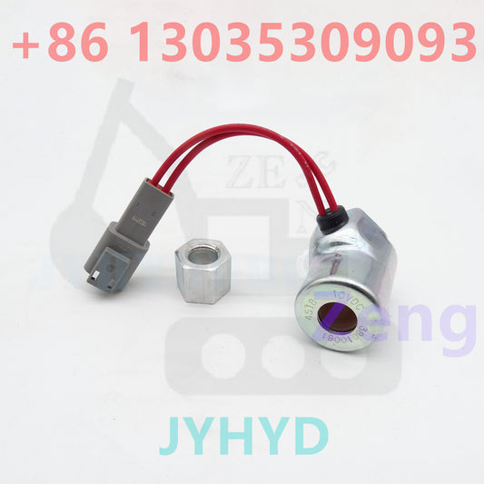 6678891 10VDC SOLENOID VALVE COILS