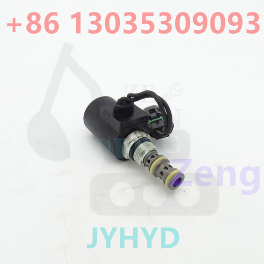 6678984 SOLENOID VALVE