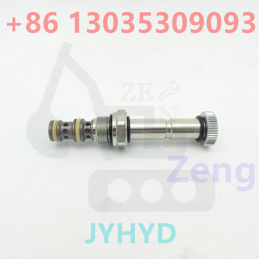 6678988 SOLENOID VALVE SPOOL