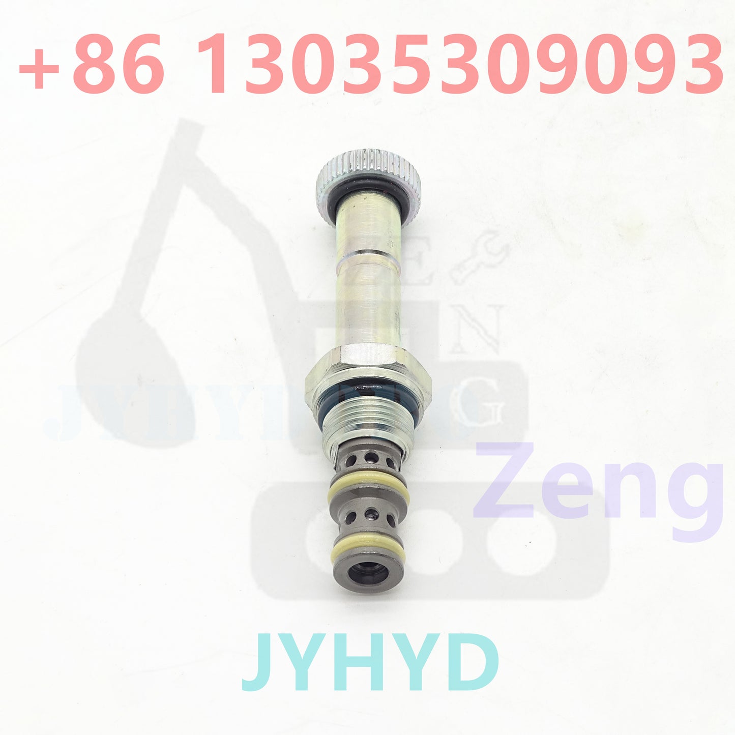 6678988 SOLENOID VALVE SPOOL