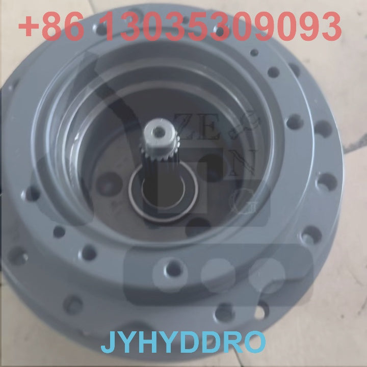 YANMAR VIO15 EXCAVATOR TRAVEL REDUCTION GEARBOX