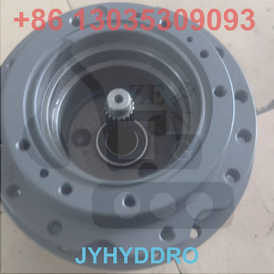 YANMAR VIO15 EXCAVATOR TRAVEL REDUCTION GEARBOX