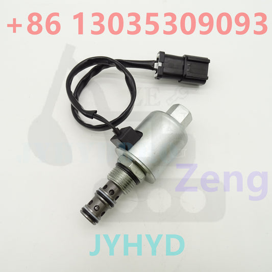 6755-71-5171 SOLENOID VALVE