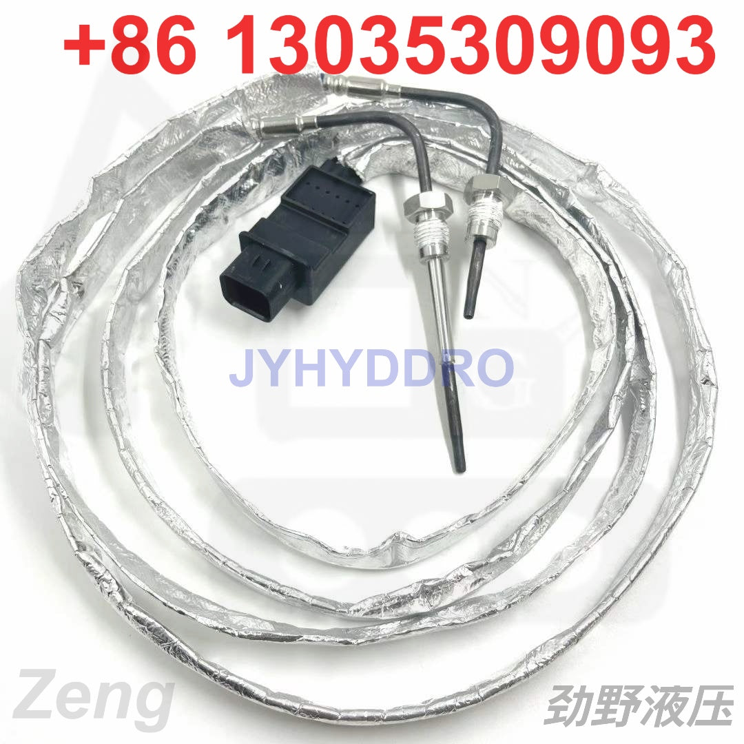 CATERPIILAR C13 C15 ENGINE 334-1387 SENSOR