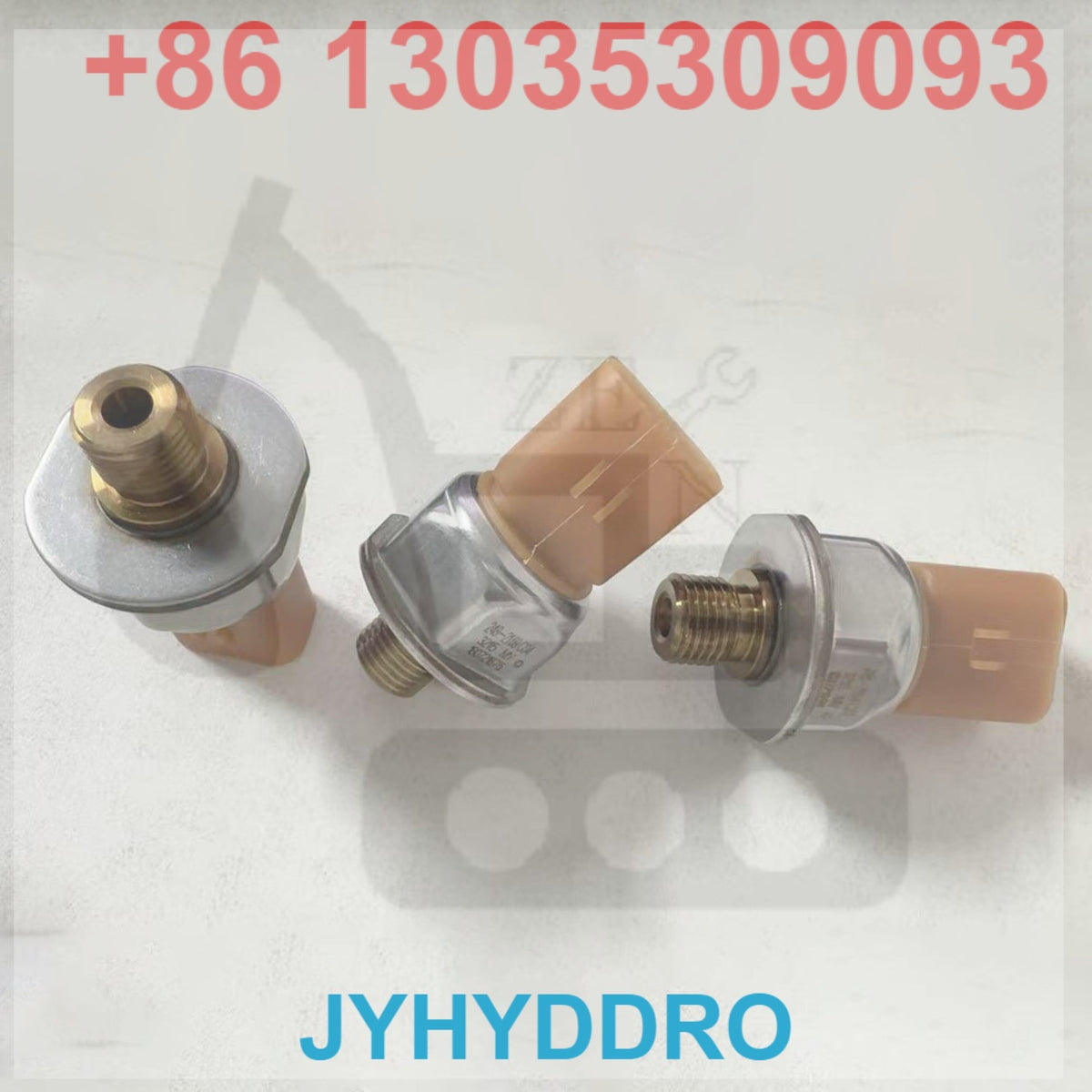 CATERPILLAR C7 C9 ENGINE 248-2169 SENSOR