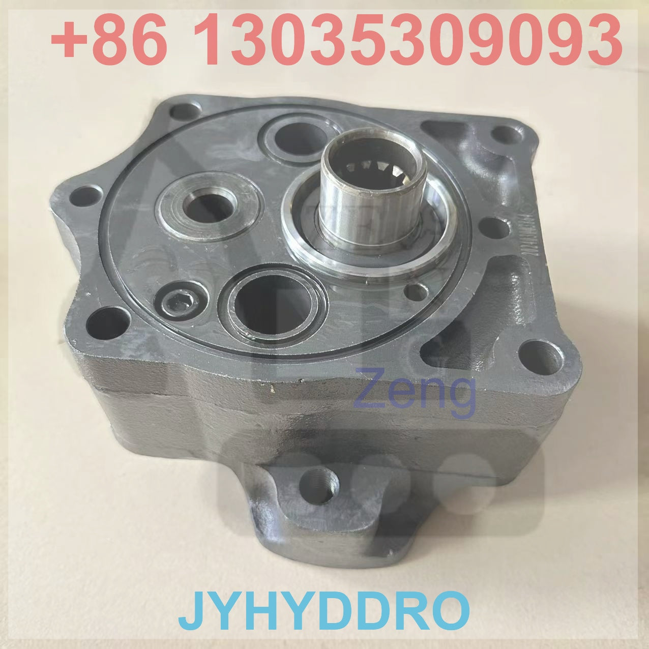 7S4629 GEAR PUMP