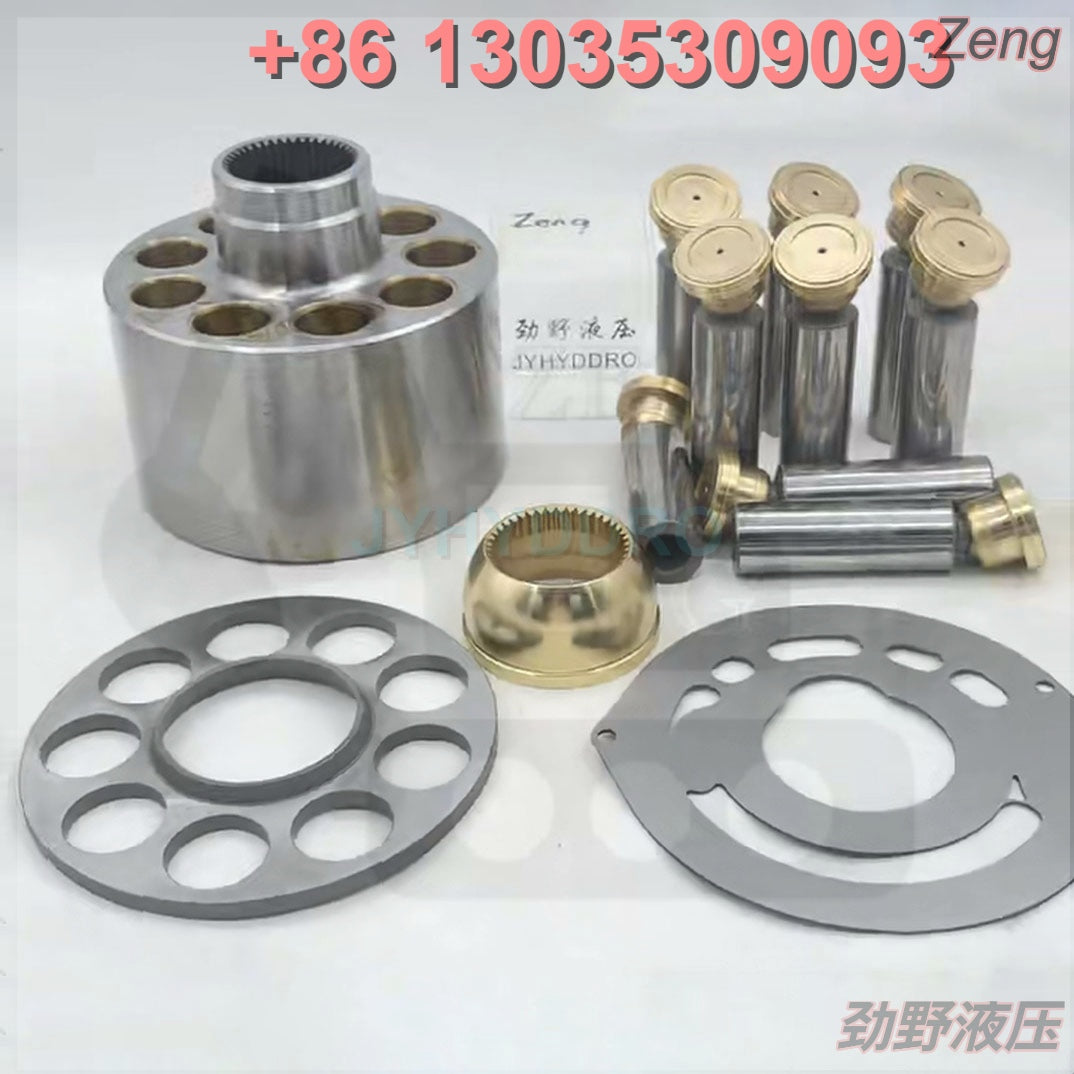 CATERPILLAR CAT385H EXCAVATOR HYDRAULIC PUMP PARTS