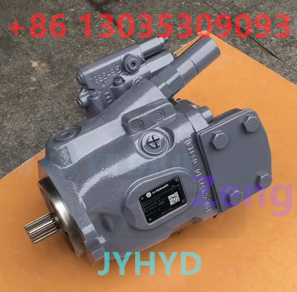 REXROTH A10VSO65/63 LX10VO65LA7DS/53R-VUC12N00 L600100039 250815127 25W34 HYDRAULIC PUMP