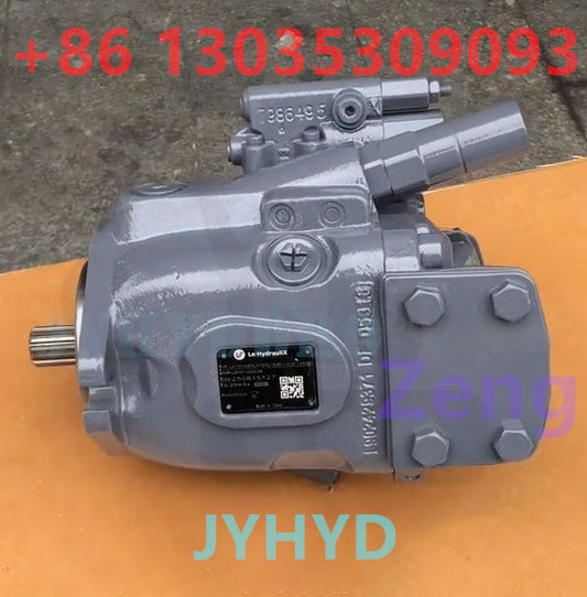 REXROTH A10VSO65/63 LX10VO65LA7DS/53R-VUC12N00 L600100039 250815127 25W34 HYDRAULIC PUMP