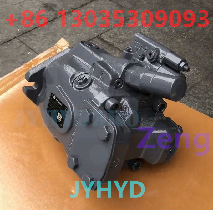 REXROTH A10VSO65/63 LX10VO65LA7DS/53R-VUC12N00 L600100039 250815127 25W34 HYDRAULIC PUMP