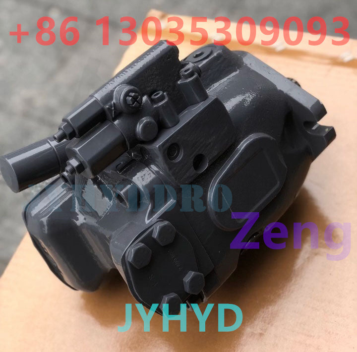 REXROTH A10VSO65/63 LX10VO65LA7DS/53R-VUC12N00 L600100039 250815127 25W34 HYDRAULIC PUMP