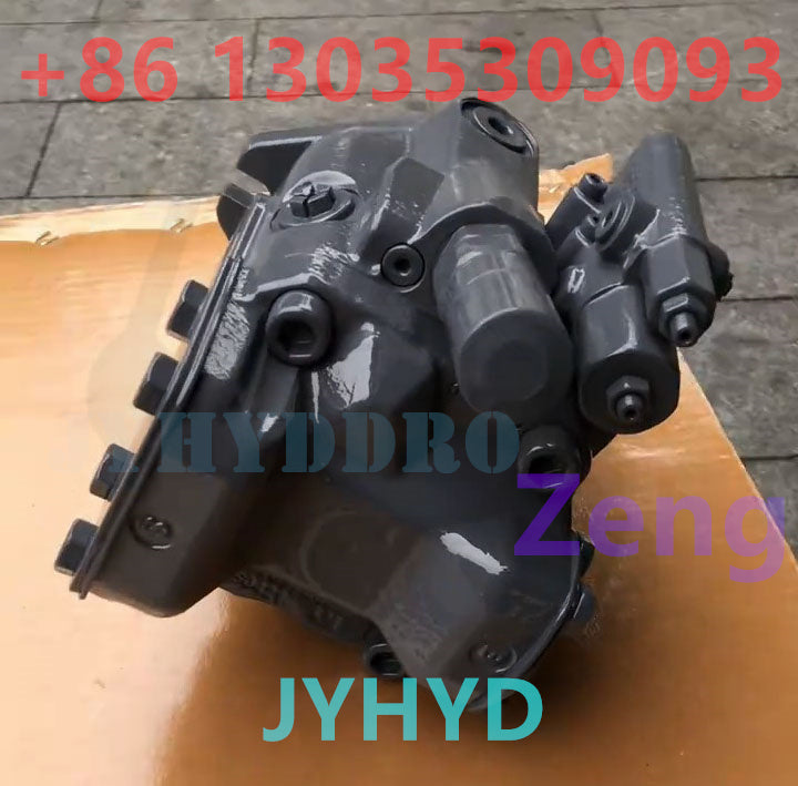 REXROTH A10VSO65/63 LX10VO65LA7DS/53R-VUC12N00 L600100039 250815127 25W34 HYDRAULIC PUMP