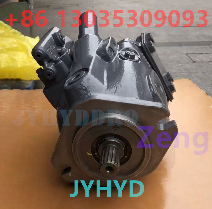 REXROTH A10VSO65/63 LX10VO65LA7DS/53R-VUC12N00 L600100039 250815127 25W34 HYDRAULIC PUMP