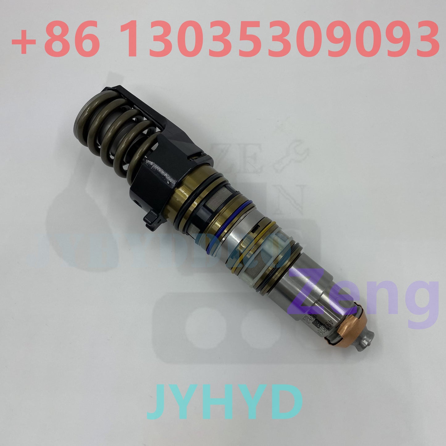 QSX15 ENGINE 4928260 6289428 INJECTOR