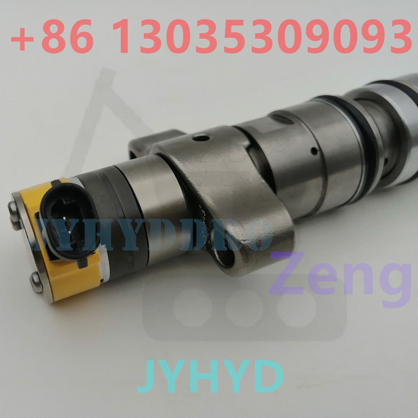 CATERPILLAR C9 ENGINE INJECTOR