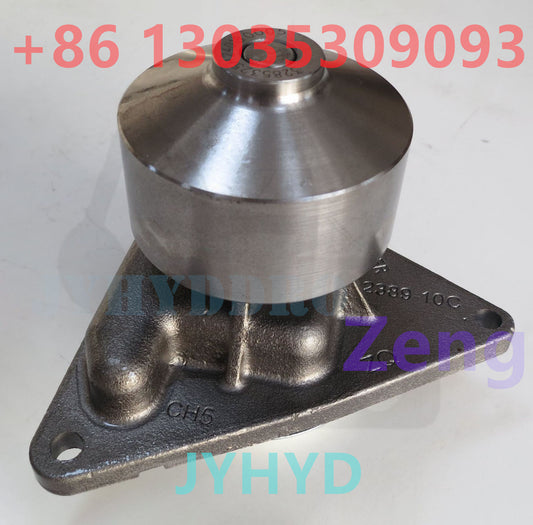 6CT 3285325 3800975 3285323 WATER PUMP
