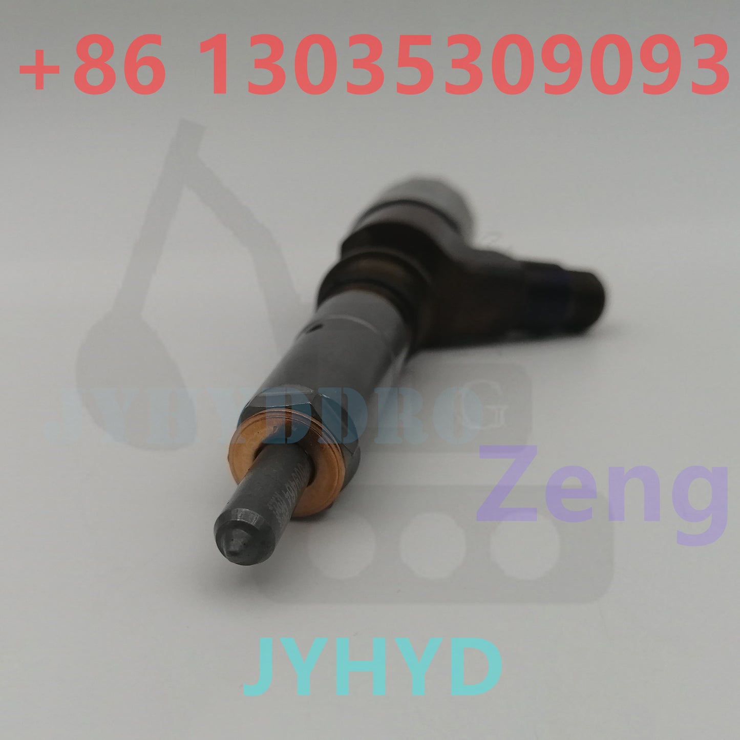 320-0690 2S0215378303 0243 2645A749 INJECTOR