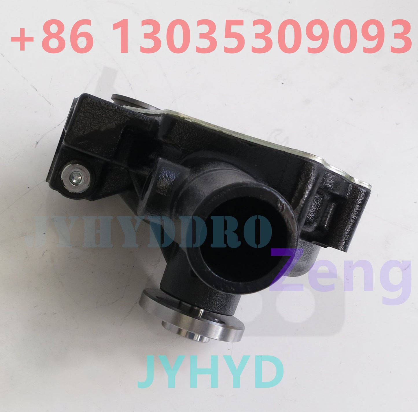 4955417 4982086 QSB3.3 QSB4.5 WATER PUMP
