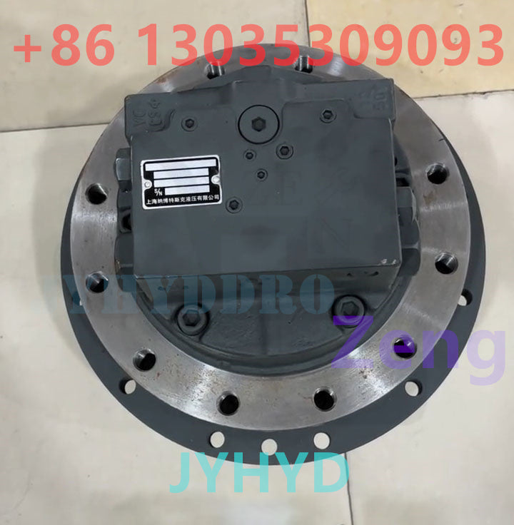 CATERPILLAR CAT307 CAT308 E70B EXCAVATOR FINAL DRIVE TRAVEL MOTOR ASSY