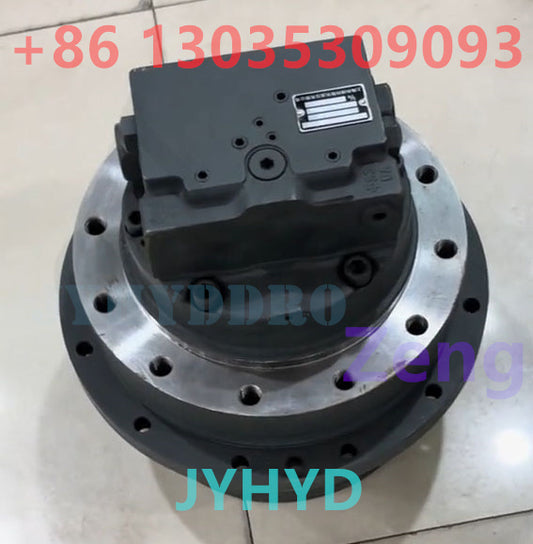 CATERPILLAR CAT307 CAT308 E70B EXCAVATOR FINAL DRIVE TRAVEL MOTOR ASSY