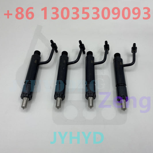 YANMAR 4TNV84 ENGINE 729004-53101 INJECTOR