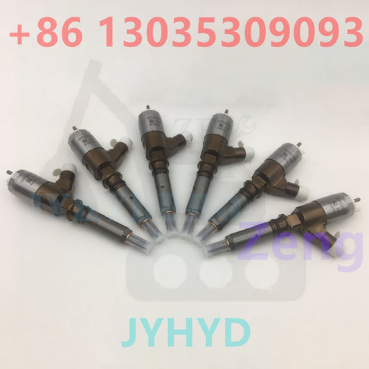 320-0677 2S0915377436 0225 2645A746 INJECTOR