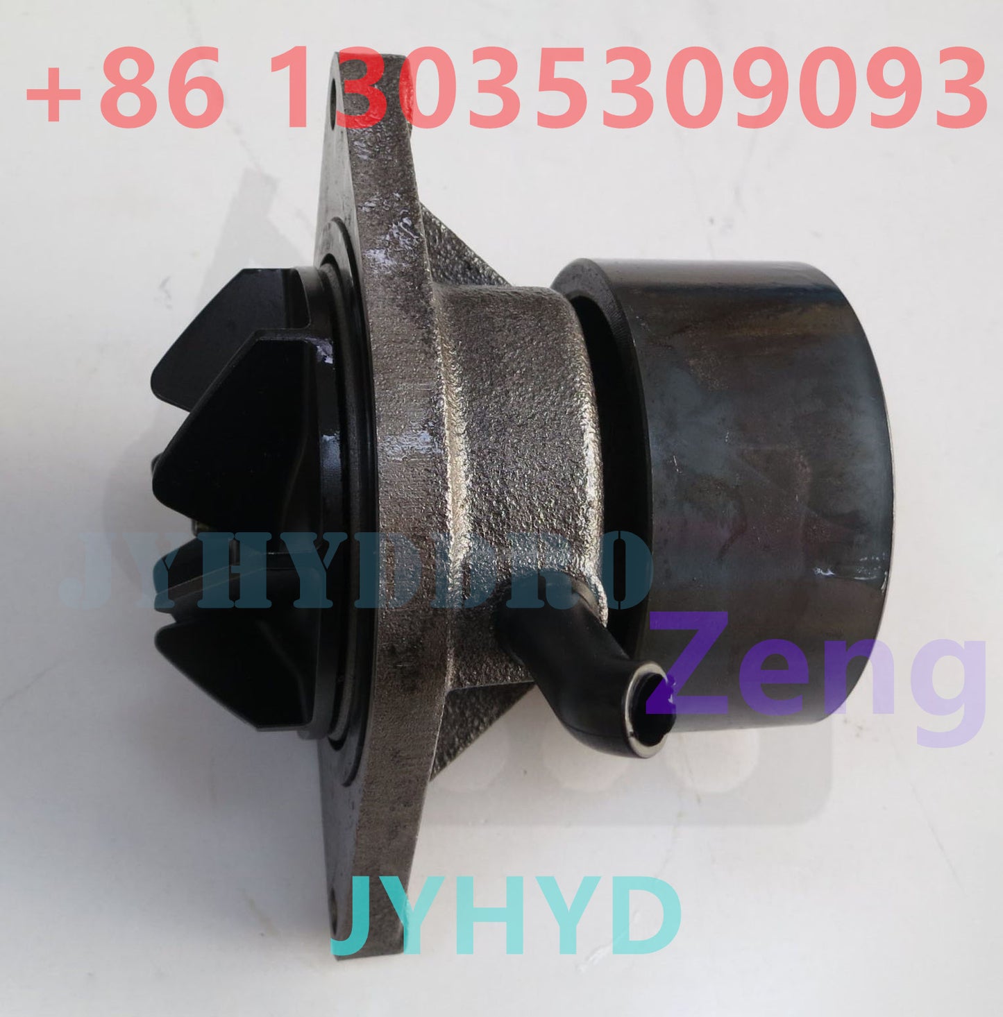 6754-61-1312 for Reliable Performance WATER PUMP