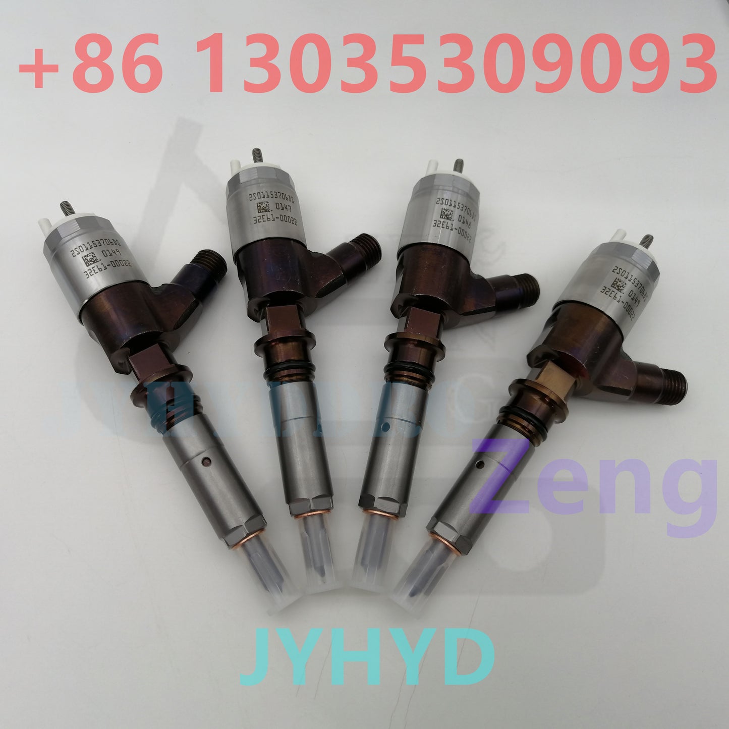 CATERPILLAR C4.2 ENGINE INJECTOR