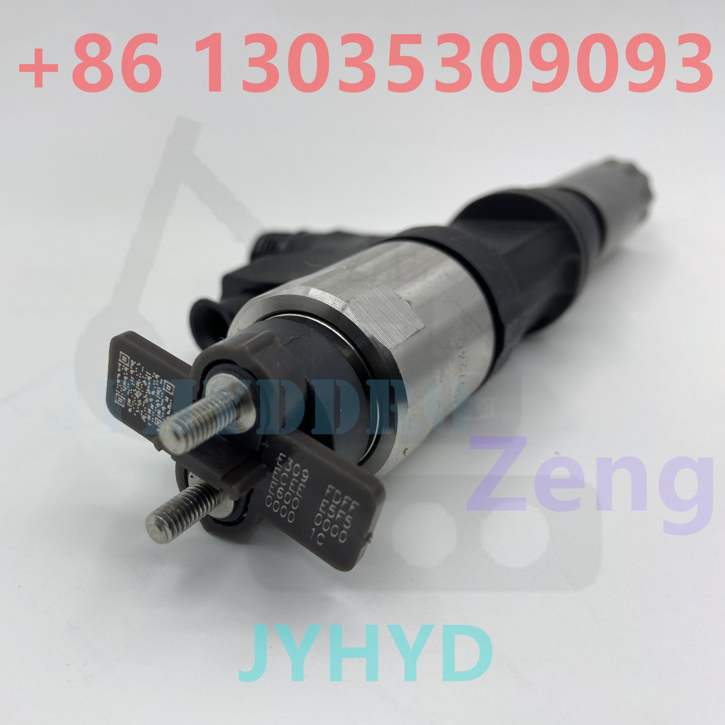 6HK1 ENGINE 095000-5471 DENSO 5471 07T04969 7032 INJECTOR