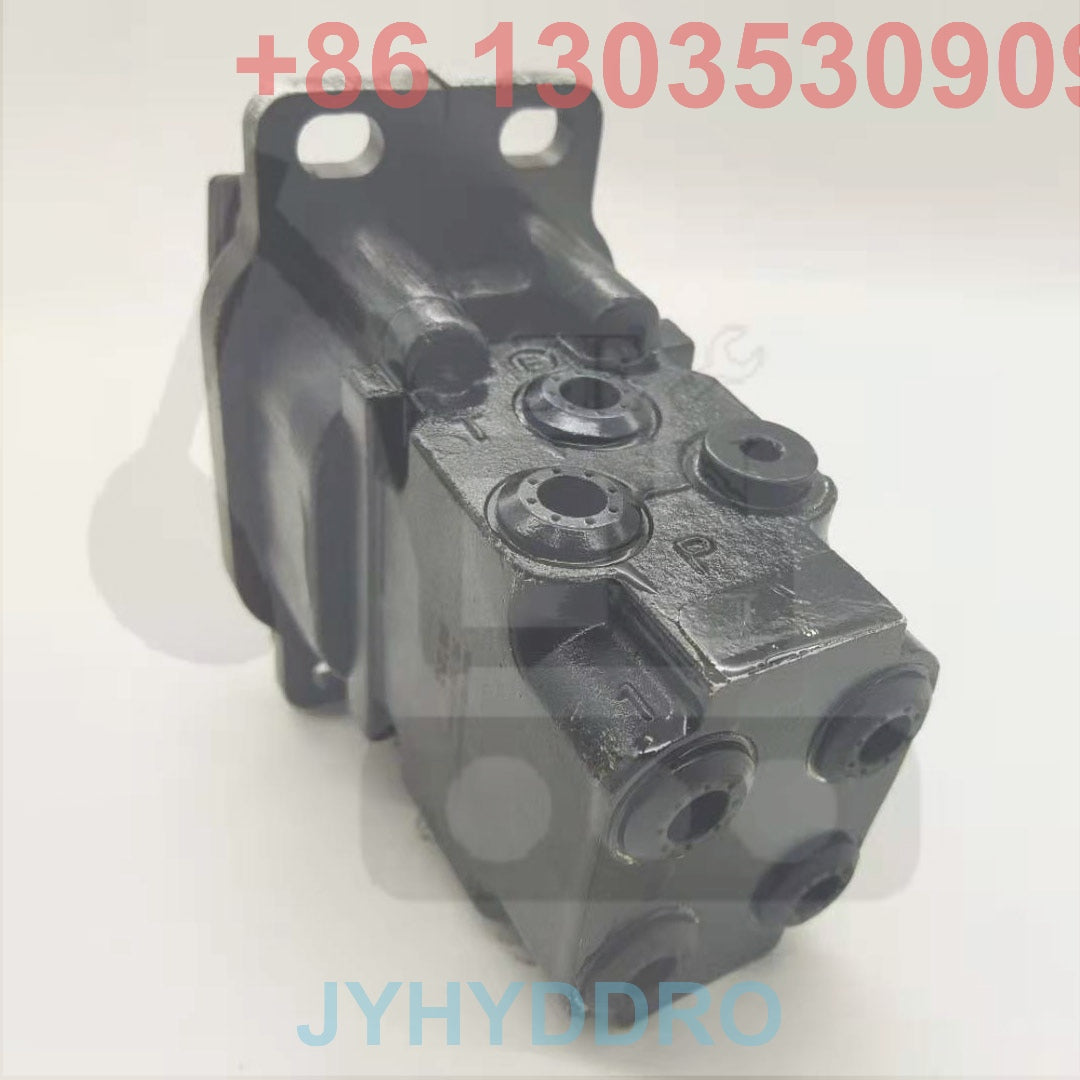 DOOSAN DX60 EXCAVATOR PILOT VALVE