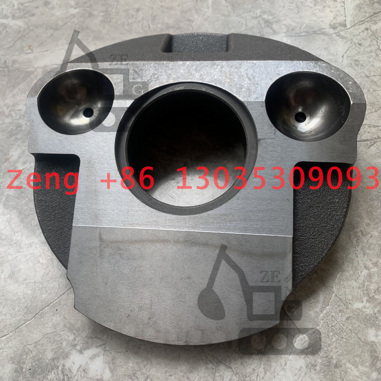 GM70 TM70 TM100VD XE335 DH340 travel motor swash plate