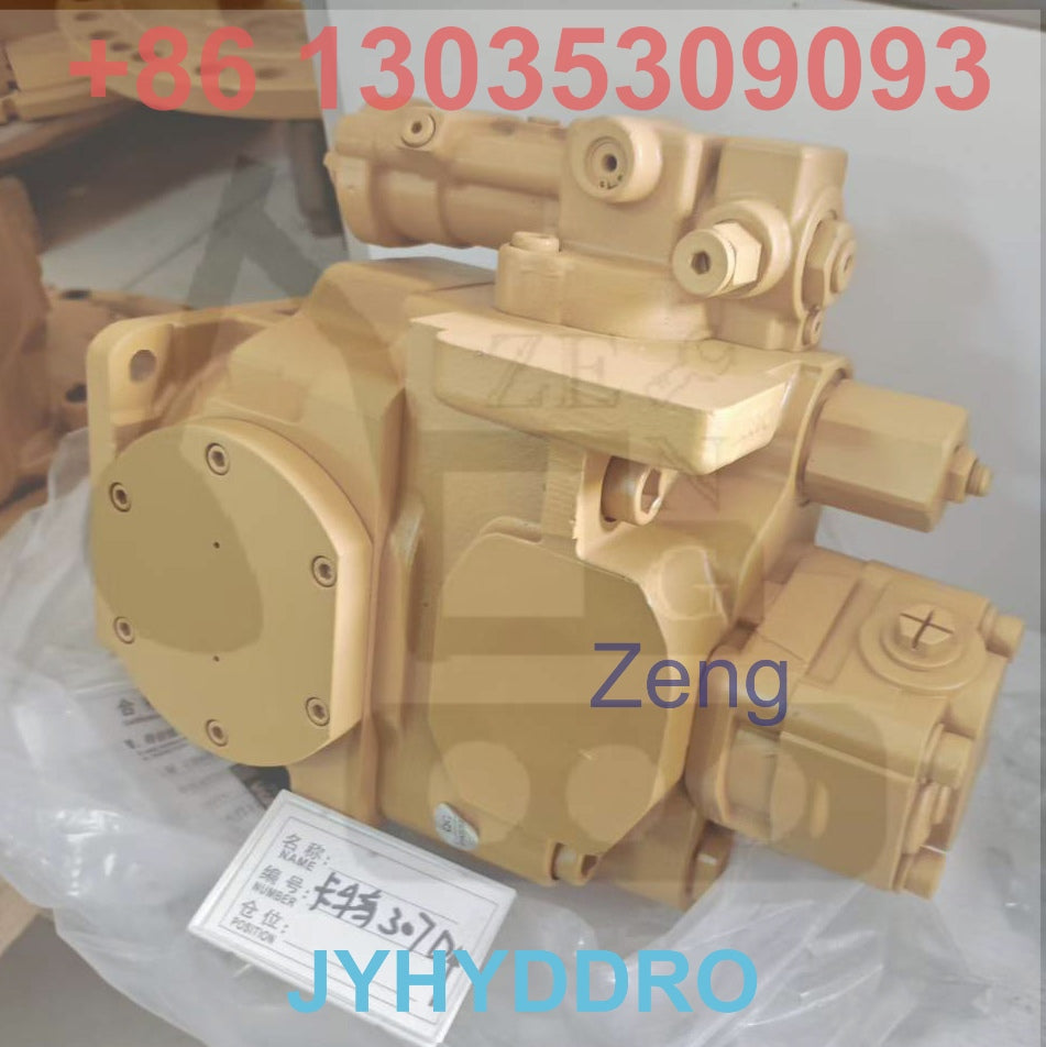 CATERPILLAR CAT307D EXCAVATOR HYDRAULIC PUMP