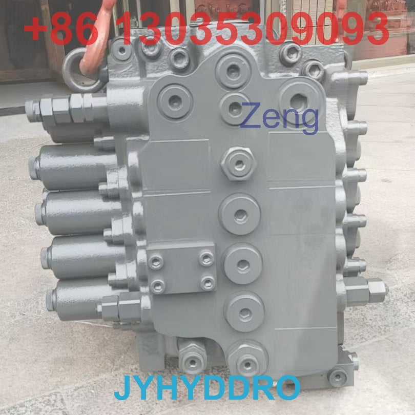 DOOSAN DX28 DAEWOO DH220-5 DH220-7 EXCAVATOR CONTROL VALVE ASSY
