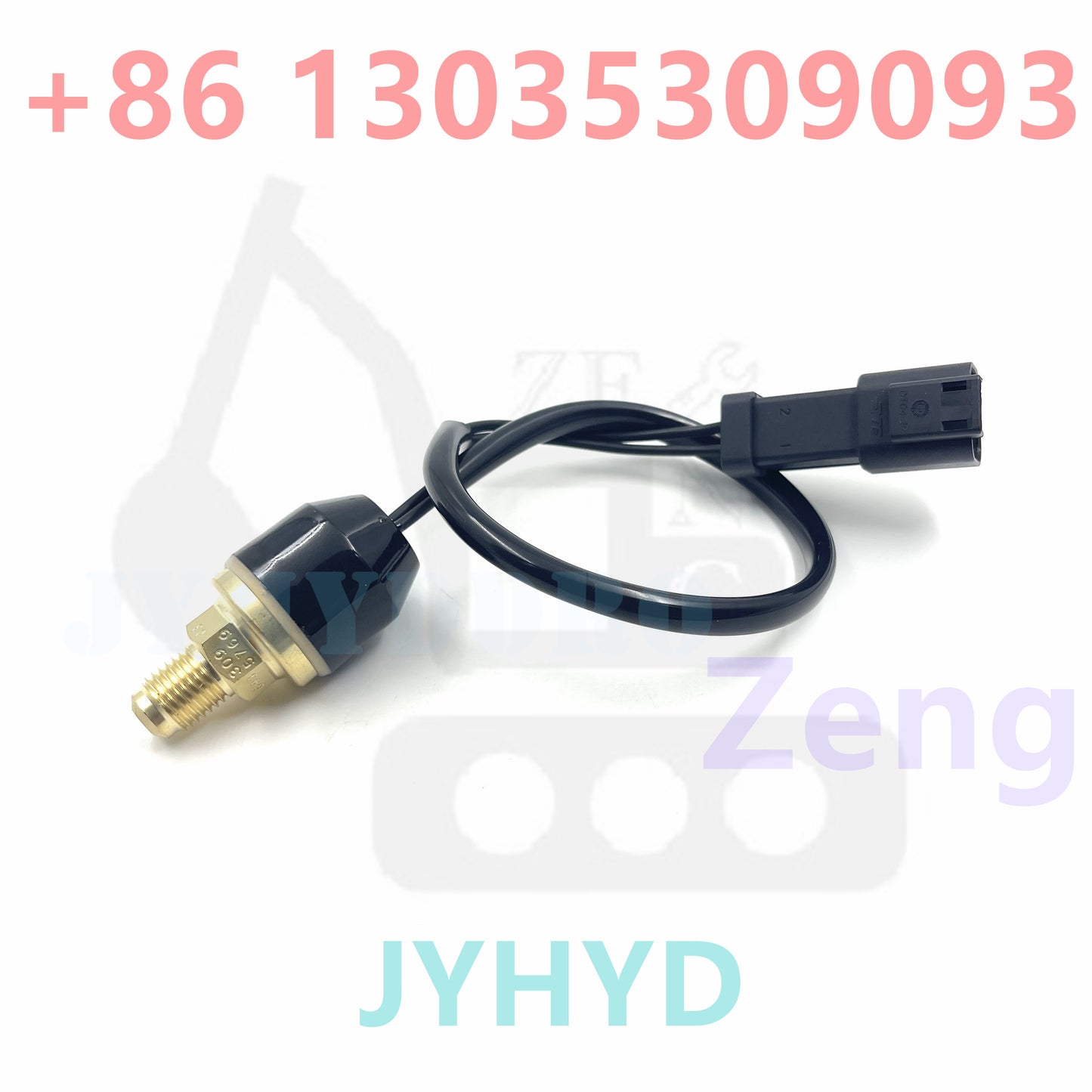 309-5769 SENSOR