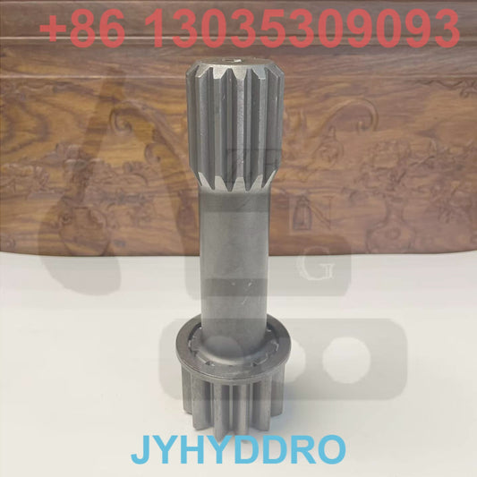 CATERPILLAR E320GC EXCAVATOR TRAVEL REDUCTION GEARBOX SHAFT