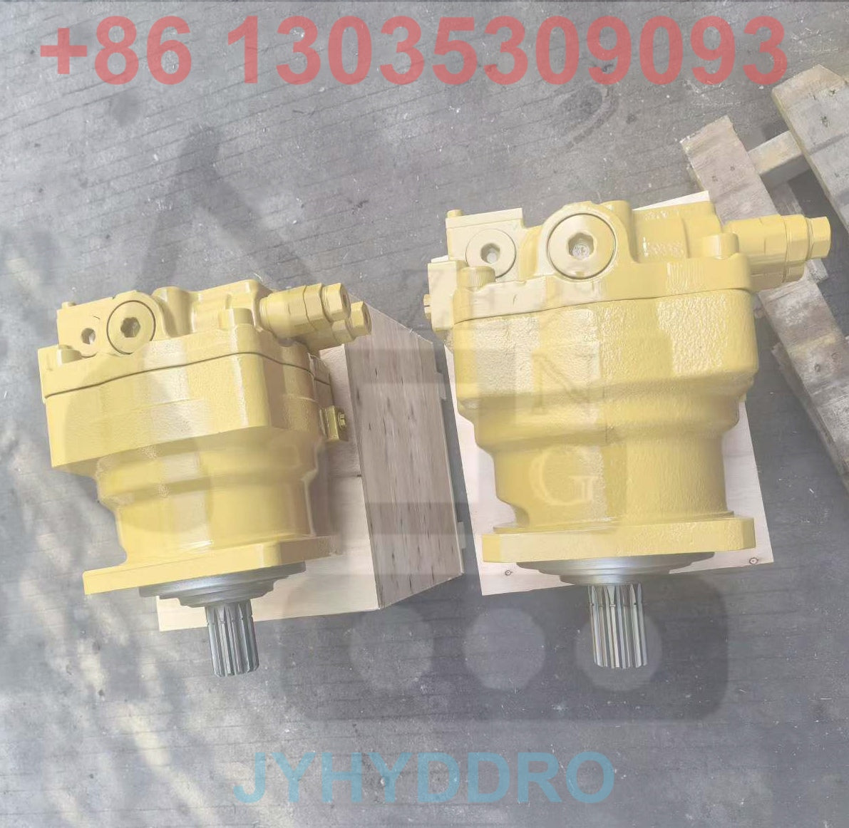 CATERPILLAR CAT330 CAT336GC EXCAVATOR 505-0531  505-7029 560-4745 587-4946 SWING MOTOR