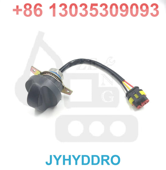 161112647 Throttle Knob