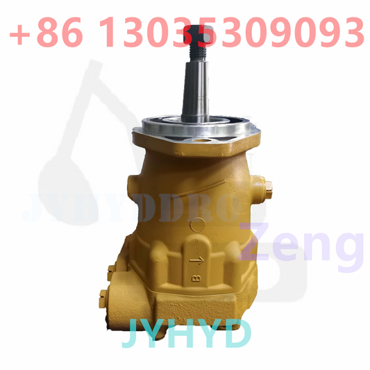 129-2413 FAN PUMP