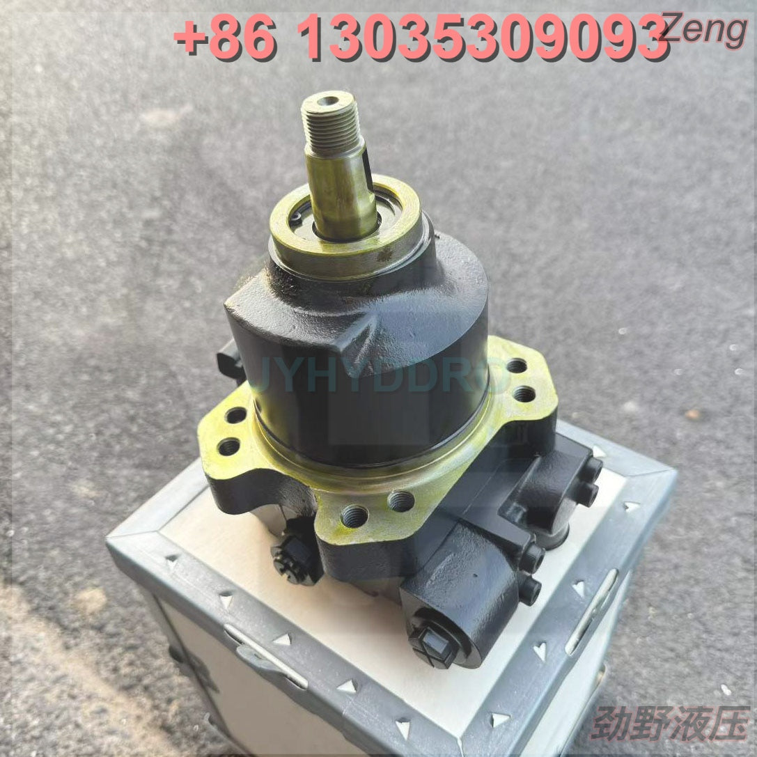 708-7S-00352 FAN MOTOR