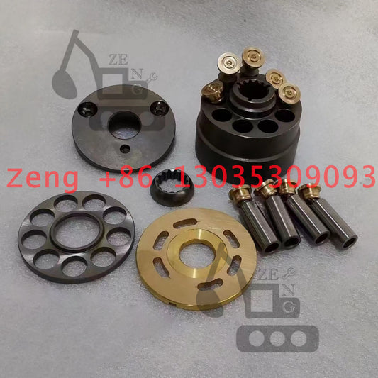 bobcat 337 final drive motor parts