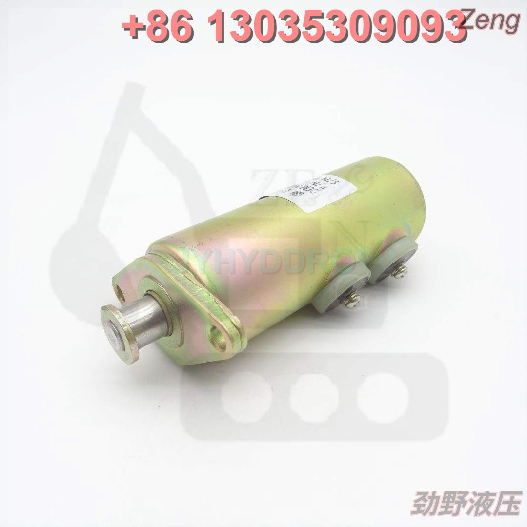 6N-9987 SOLENOID VALVE