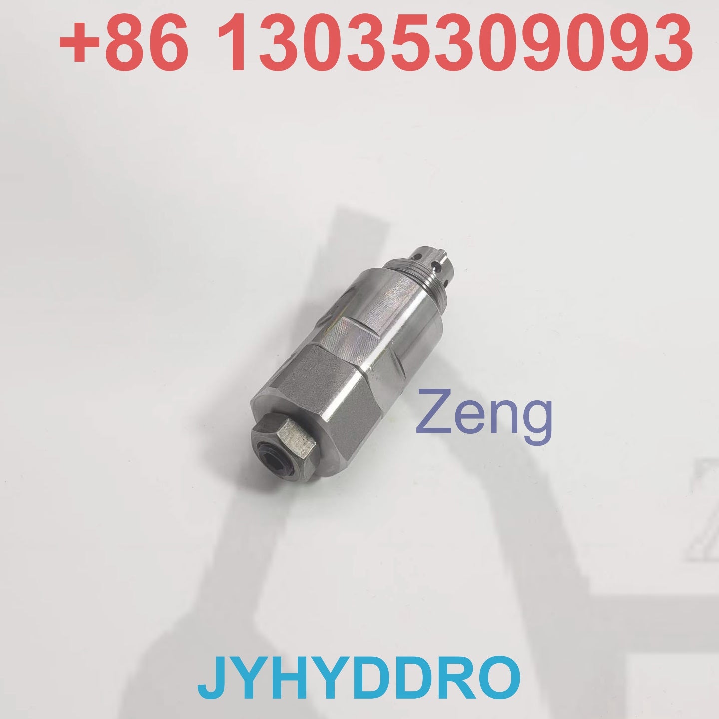 420-00058 RELIEF VALVE